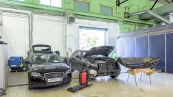 Автосервис АС Моторс изображение 3
