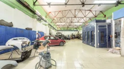 Автосервис АС Моторс изображение 13