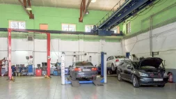 Автосервис АС Моторс изображение 1