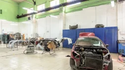 Автосервис АС Моторс изображение 17