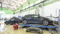 Автосервис АС Моторс изображение 16