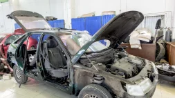 Автосервис АС Моторс изображение 12