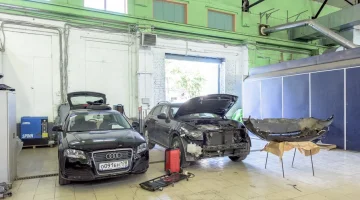 Автосервис АС Моторс изображение 3