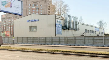 Автосервис АС Моторс изображение 5