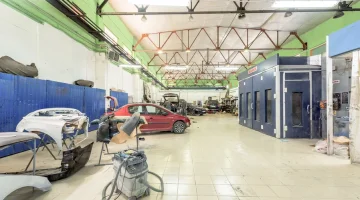 Автосервис АС Моторс изображение 13