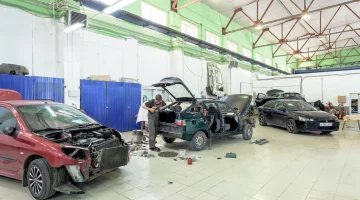 Автосервис АС Моторс изображение 19