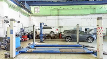 Автосервис АС Моторс изображение 8