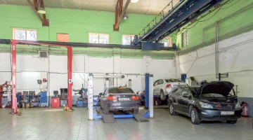 Автосервис АС Моторс изображение 1