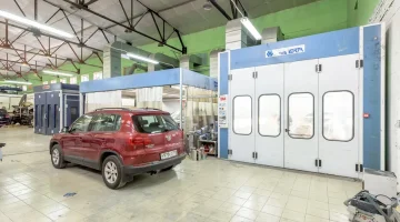 Автосервис АС Моторс изображение 18