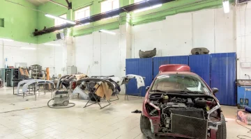 Автосервис АС Моторс изображение 17