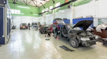 Автосервис АС Моторс изображение 10
