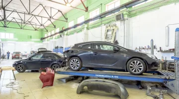Автосервис АС Моторс изображение 16