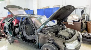 Автосервис АС Моторс изображение 12