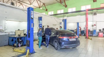 Автосервис АС Моторс изображение 17