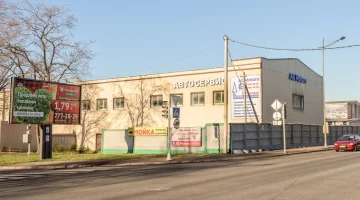 Автосервис АС Моторс изображение 14