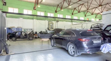 Автосервис АС Моторс изображение 3