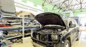 Автосервис АС Моторс изображение 19