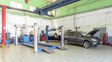 Автосервис АС Моторс изображение 10